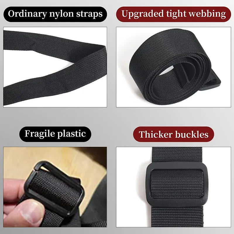 Body Sex Swing With Adjustable Straps For Couples