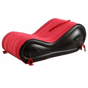 Multifunctional PVC Inflatable Sex Sofa Set